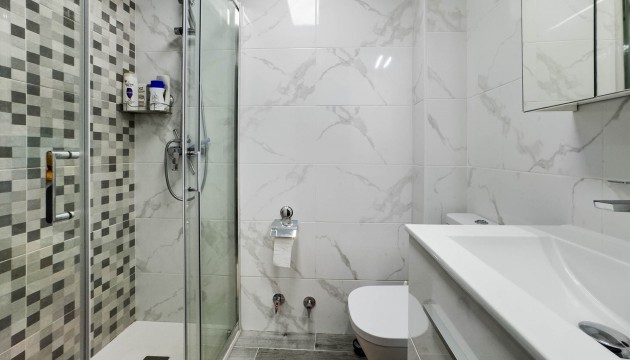 Revente - Appartement - Torrevieja - Lago Jardin