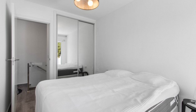 Revente - Appartement - Torrevieja - Lago Jardin