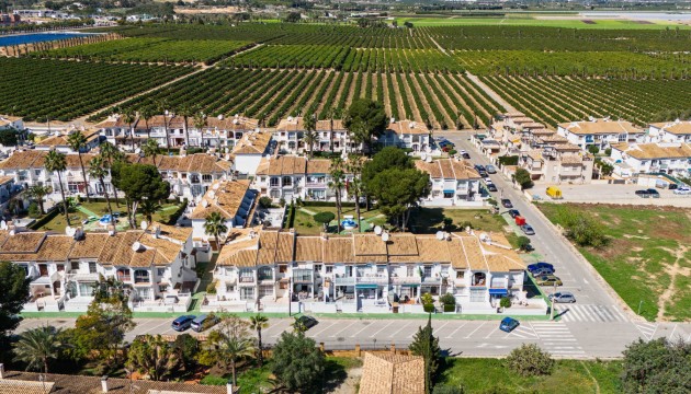 Revente - Appartement - Torrevieja - Lago Jardin