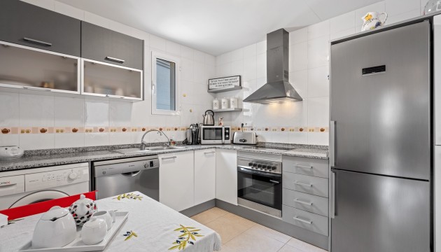 Revente - Appartement - Torre Pacheco* - Torrepacheco