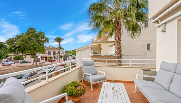 Revente - Appartement - Torre Pacheco* - Torrepacheco