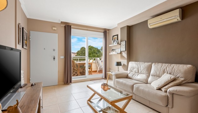 Revente - Appartement - Torre Pacheco* - Torrepacheco