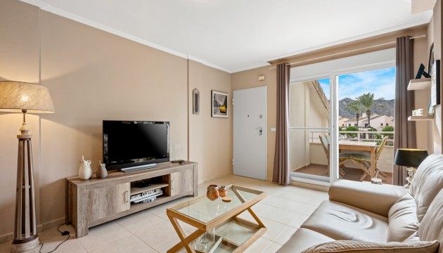 Revente - Appartement - Torre Pacheco* - Torrepacheco