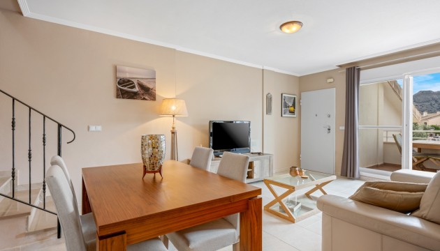 Revente - Appartement - Torre Pacheco* - Torrepacheco