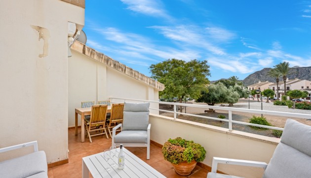 Revente - Appartement - Torre Pacheco* - Torrepacheco