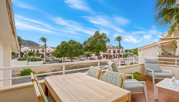 Revente - Appartement - Torre Pacheco* - Torrepacheco