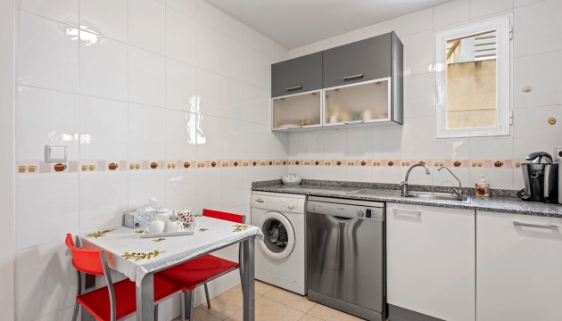 Revente - Appartement - Torre Pacheco* - Torrepacheco