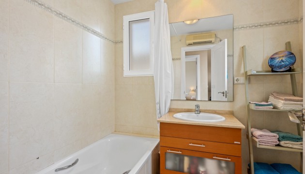 Revente - Appartement - Torre Pacheco* - Torrepacheco