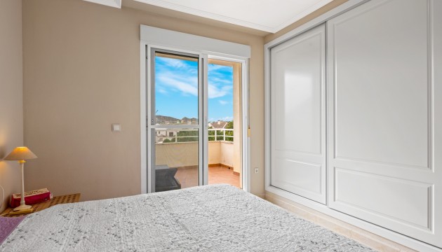 Revente - Appartement - Torre Pacheco* - Torrepacheco