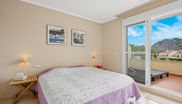 Revente - Appartement - Torre Pacheco* - Torrepacheco