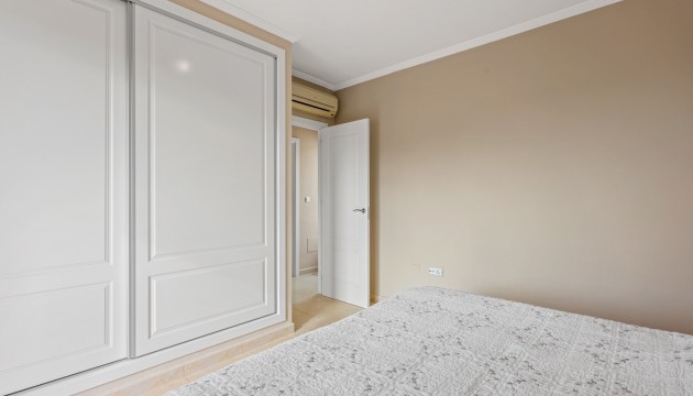 Revente - Appartement - Torre Pacheco* - Torrepacheco