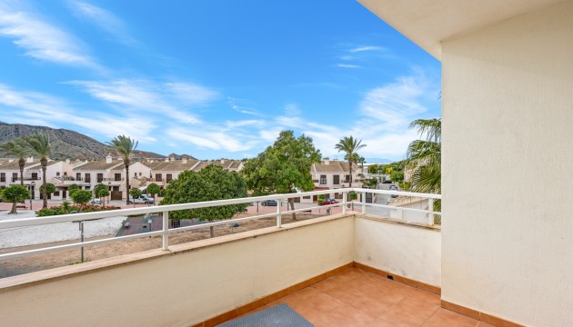 Revente - Appartement - Torre Pacheco* - Torrepacheco