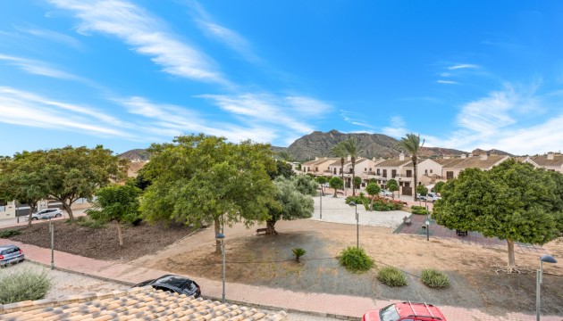 Revente - Appartement - Torre Pacheco* - Torrepacheco