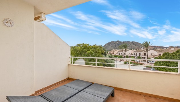 Revente - Appartement - Torre Pacheco* - Torrepacheco