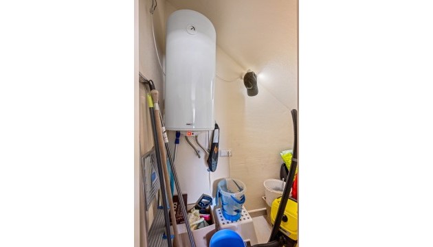 Revente - Appartement - Torre Pacheco* - Torrepacheco