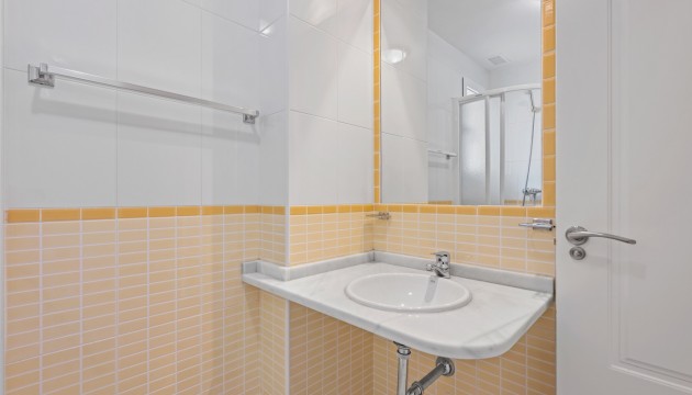 Revente - Appartement - Torre Pacheco* - Torrepacheco