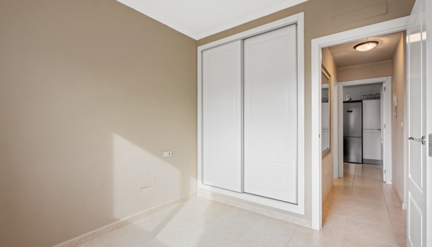 Revente - Appartement - Torre Pacheco* - Torrepacheco