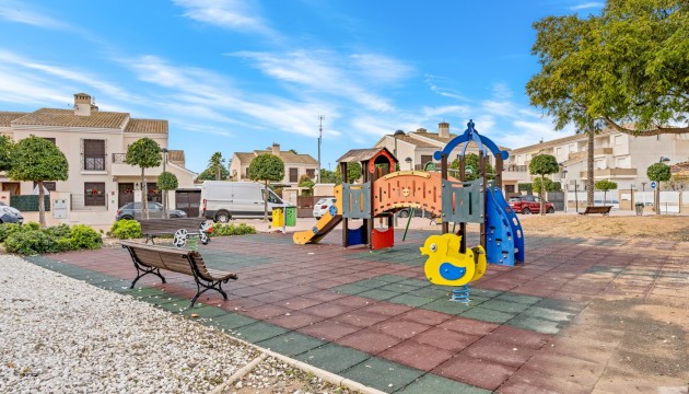 Revente - Appartement - Torre Pacheco* - Torrepacheco