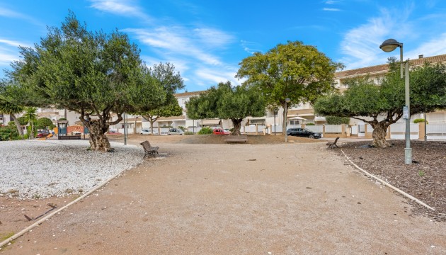 Revente - Appartement - Torre Pacheco* - Torrepacheco