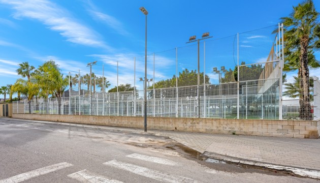 Revente - Appartement - Torre Pacheco* - Torrepacheco