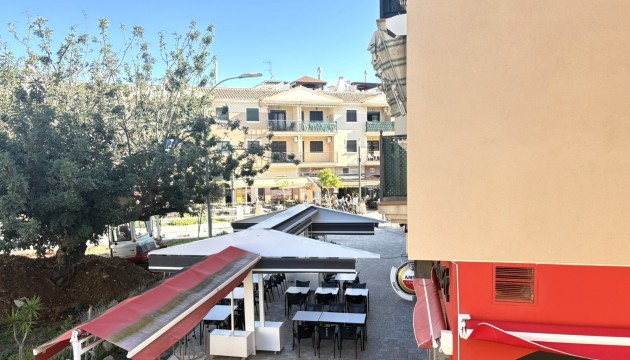 Venta - Apartamento - Los Alcazares - Mar Menor