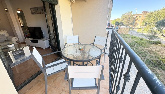 Venta - Apartamento - Los Alcazares - Mar Menor