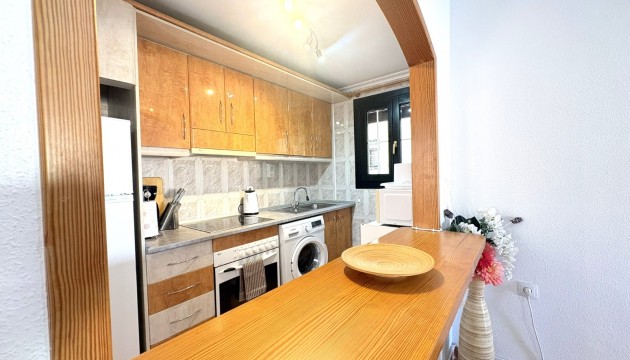 Venta - Apartamento - Los Alcazares - Mar Menor