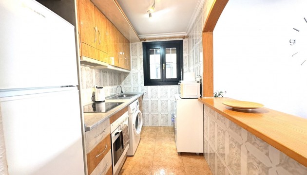 Venta - Apartamento - Los Alcazares - Mar Menor