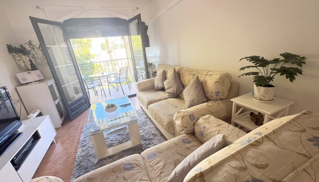 Venta - Apartamento - Los Alcazares - Mar Menor
