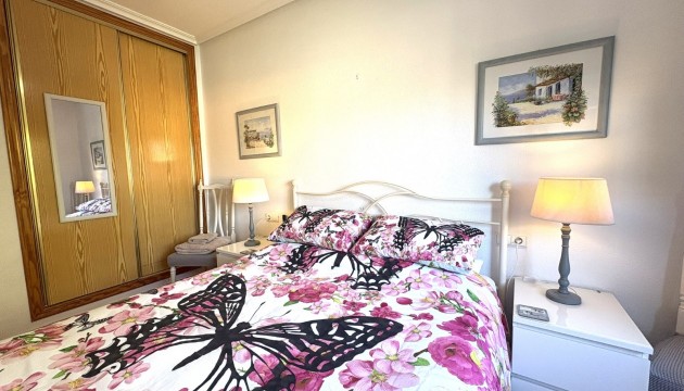 Venta - Apartamento - Los Alcazares - Mar Menor