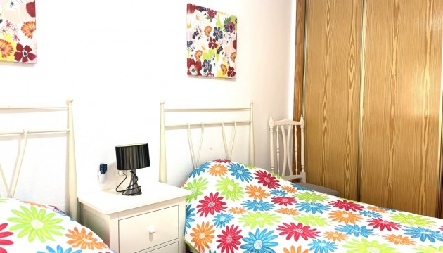 Venta - Apartamento - Los Alcazares - Mar Menor