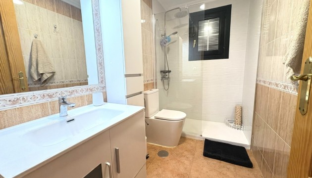 Venta - Apartamento - Los Alcazares - Mar Menor