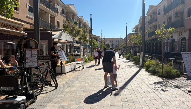 Venta - Apartamento - Los Alcazares - Mar Menor