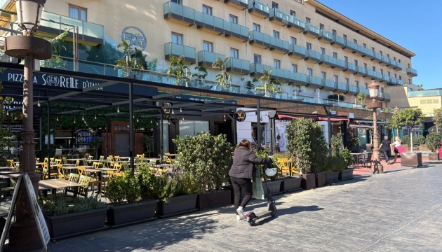 Venta - Apartamento - Los Alcazares - Mar Menor