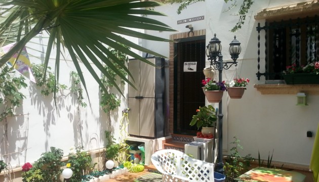 Revente -  - Orihuela Costa - Villamartín