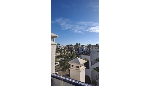 Revente -  - Orihuela Costa - Villamartín