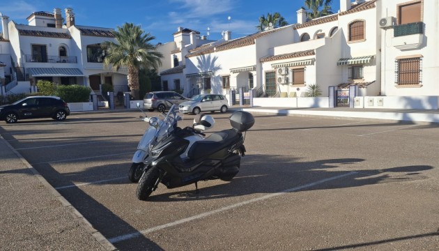 Revente -  - Orihuela Costa - Villamartín