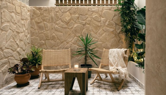 Resale - Wohnung - Torrevieja