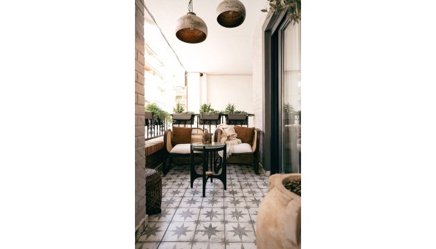 Resale - Wohnung - Torrevieja