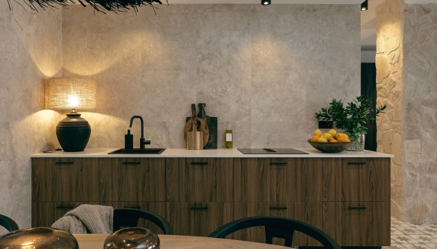 Resale - Wohnung - Torrevieja