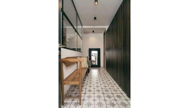 Resale - Wohnung - Torrevieja