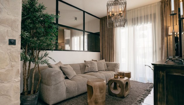 Resale - Wohnung - Torrevieja