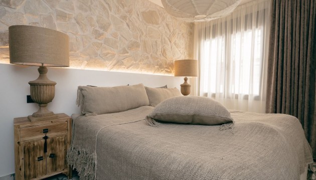 Resale - Wohnung - Torrevieja