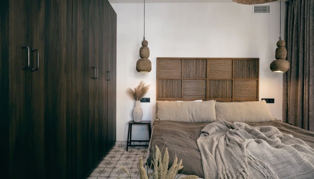 Resale - Wohnung - Torrevieja