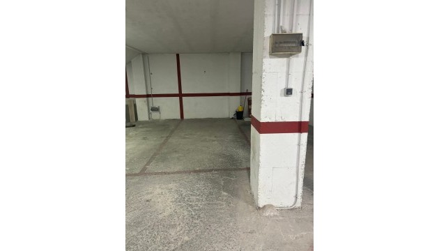 Resale - Wohnung - Torrevieja