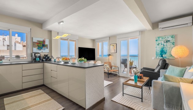 Revente - Appartement - Guardamar