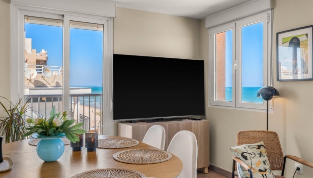 Revente - Appartement - Guardamar