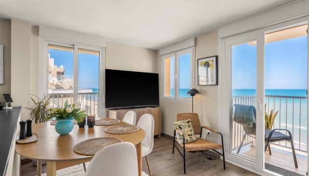 Revente - Appartement - Guardamar