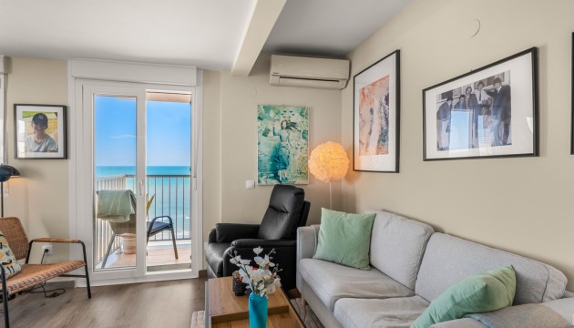 Revente - Appartement - Guardamar