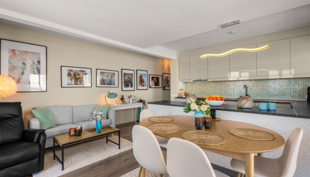 Revente - Appartement - Guardamar